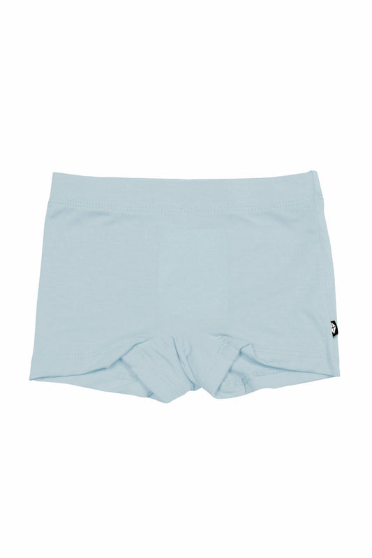 Shorties in Fog | Kyte Baby