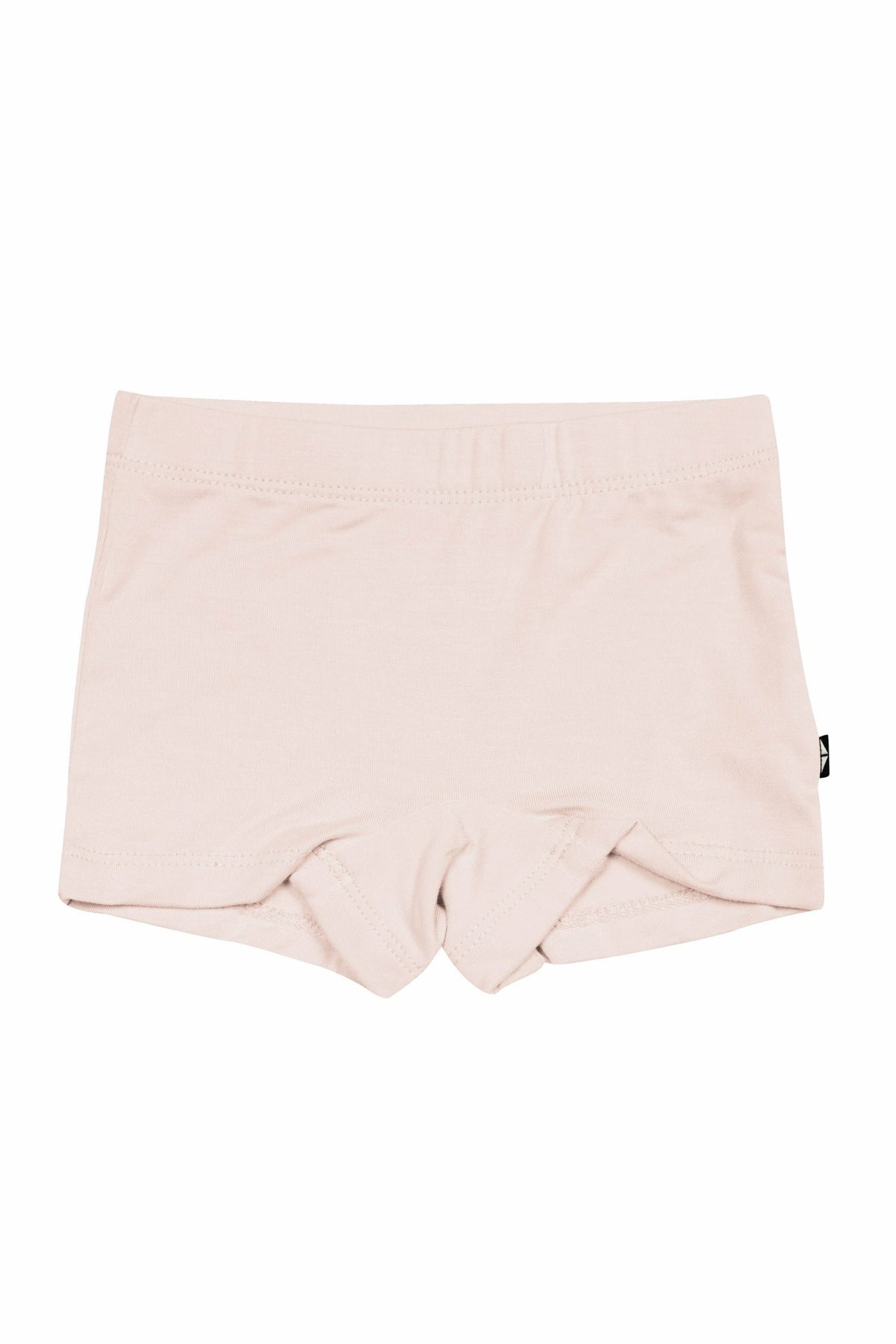 Shorties in Blush | Kyte Baby