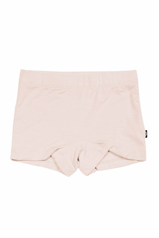 Shorties in Blush | Kyte Baby