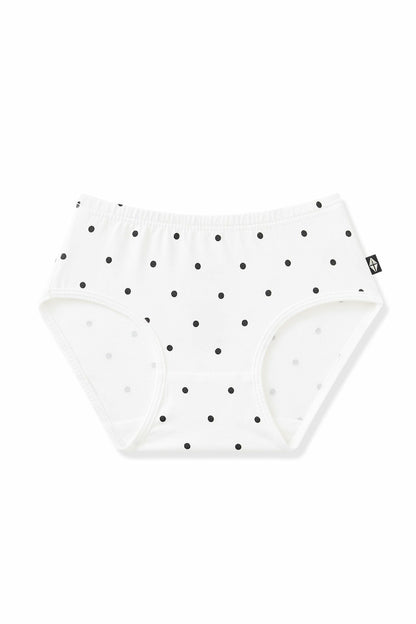 Undies in Midnight Polka Dot | Kyte Baby