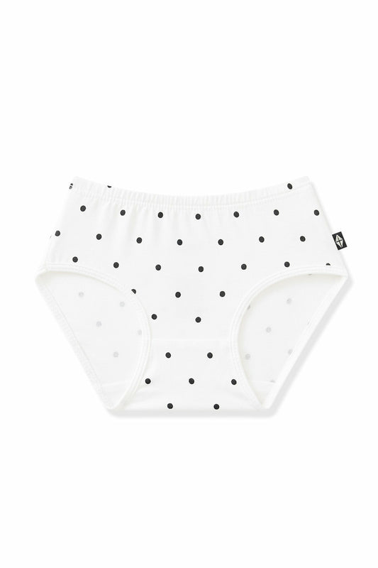 Undies in Midnight Polka Dot | Kyte Baby