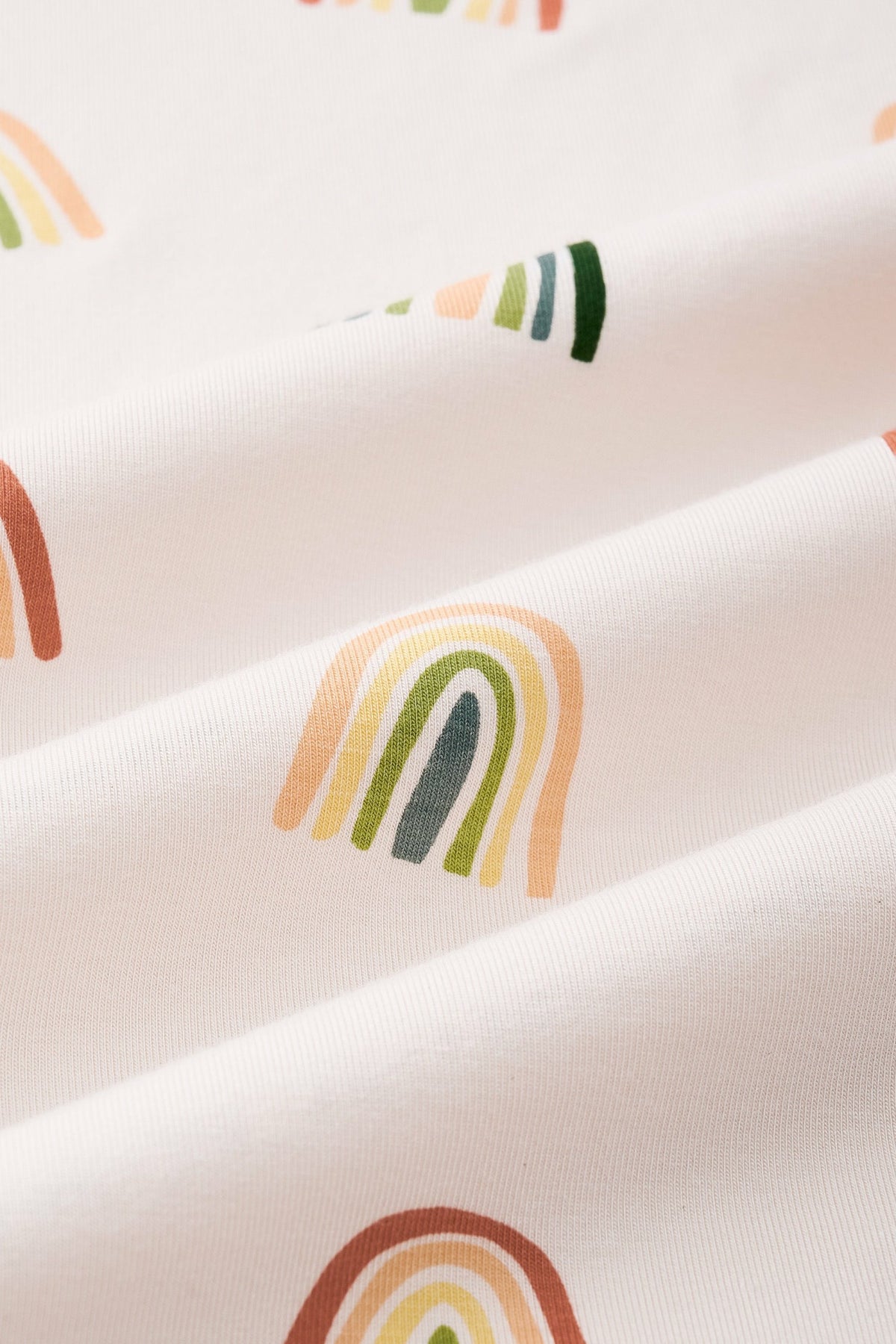 Undies in Retro Rainbow | Kyte Baby