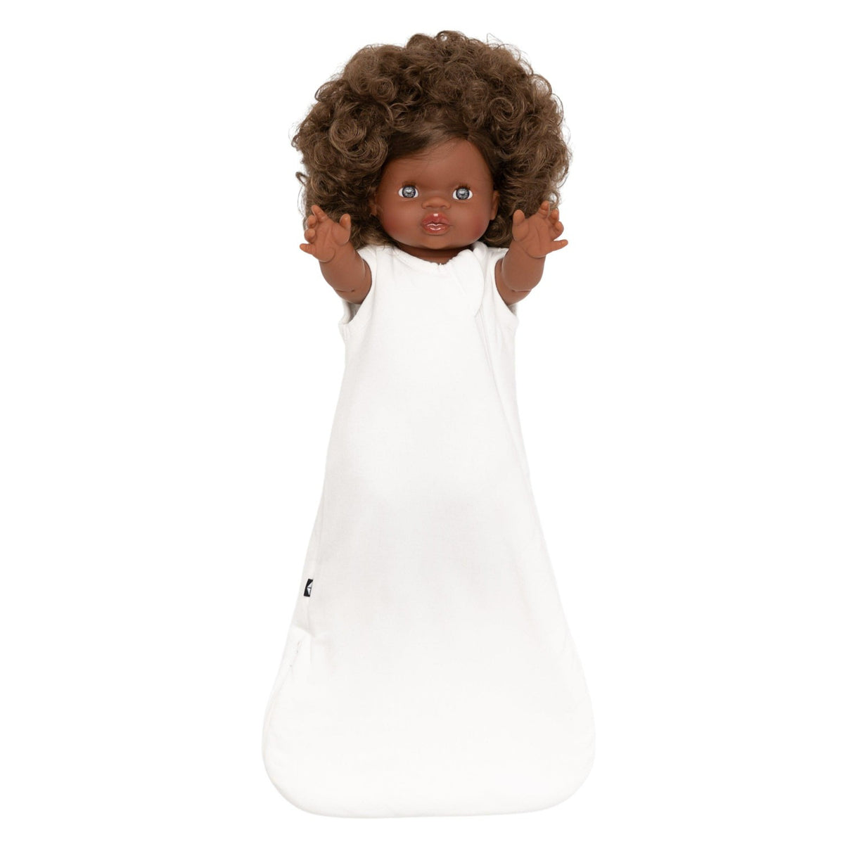 Baby Doll Sleep Bag in Cloud | Kyte Baby