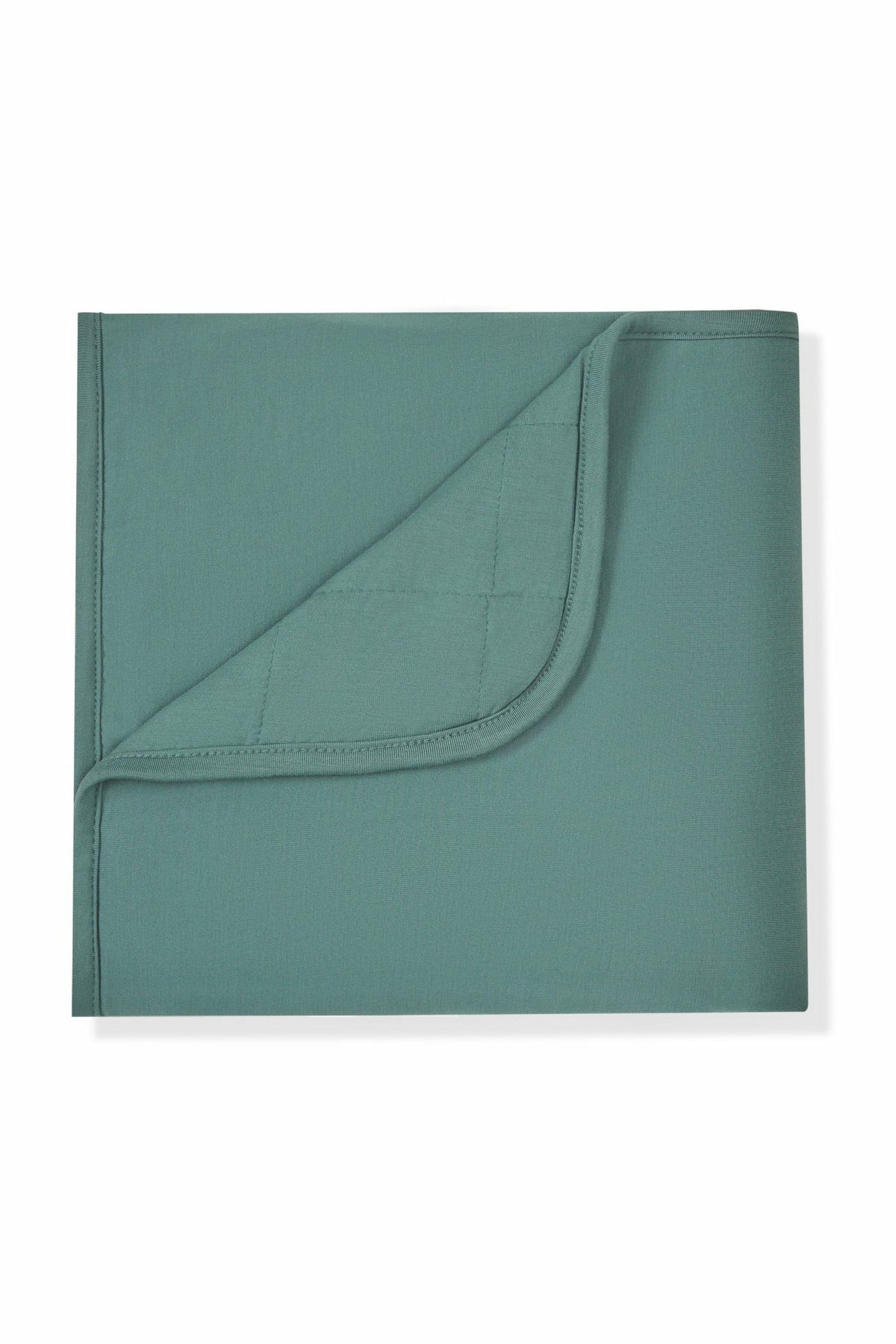 Baby Blanket in Pine | Kyte Baby