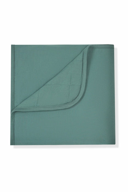 Baby Blanket in Pine | Kyte Baby