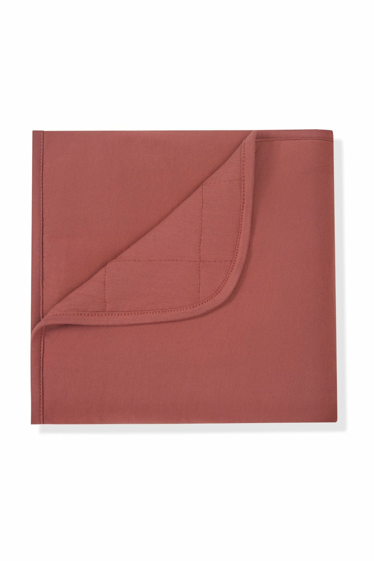 Baby Blanket in Ember | Kyte Baby