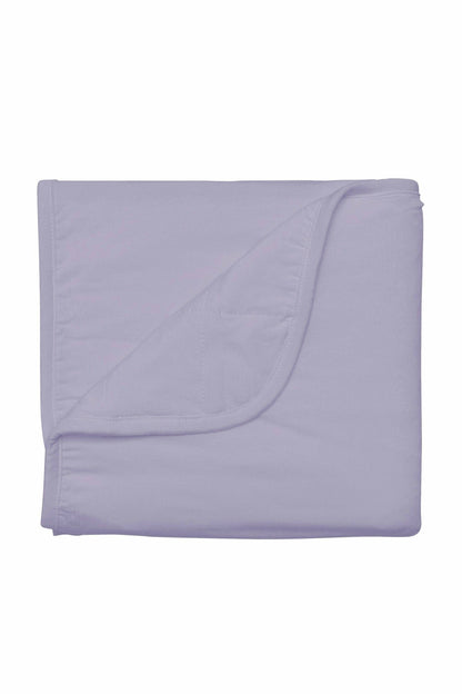 Baby Blanket in Taro 1.0 | Kyte Baby