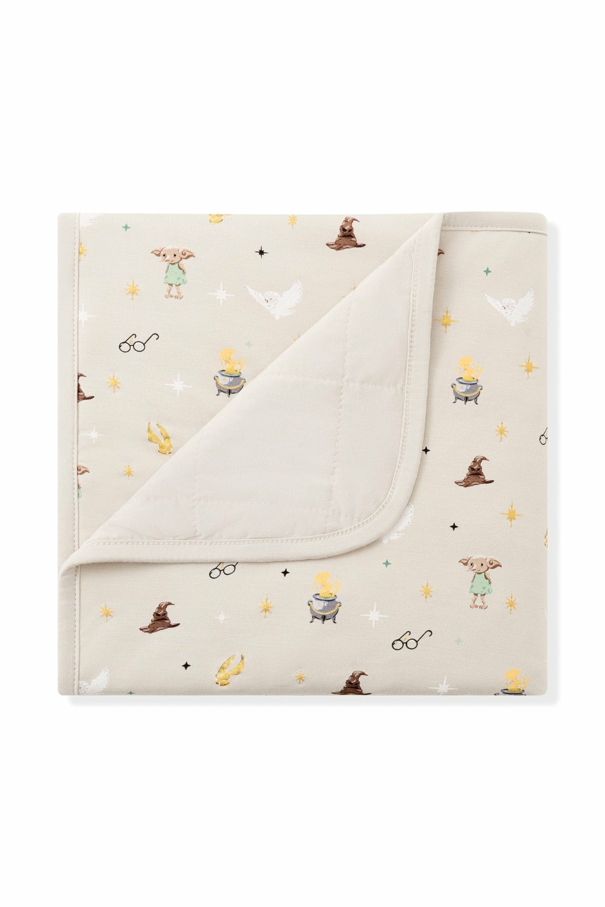 Baby Blanket in Starry Icon 1.0 | Kyte Baby