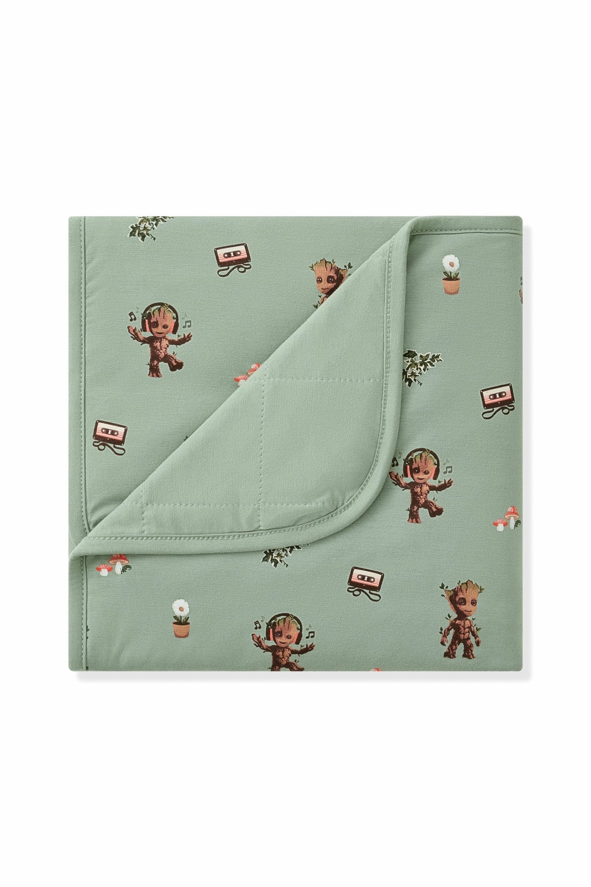 Baby Blanket in Groot 1.0 | Kyte Baby