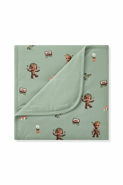 Baby Blanket in Groot 1.0 | Kyte Baby