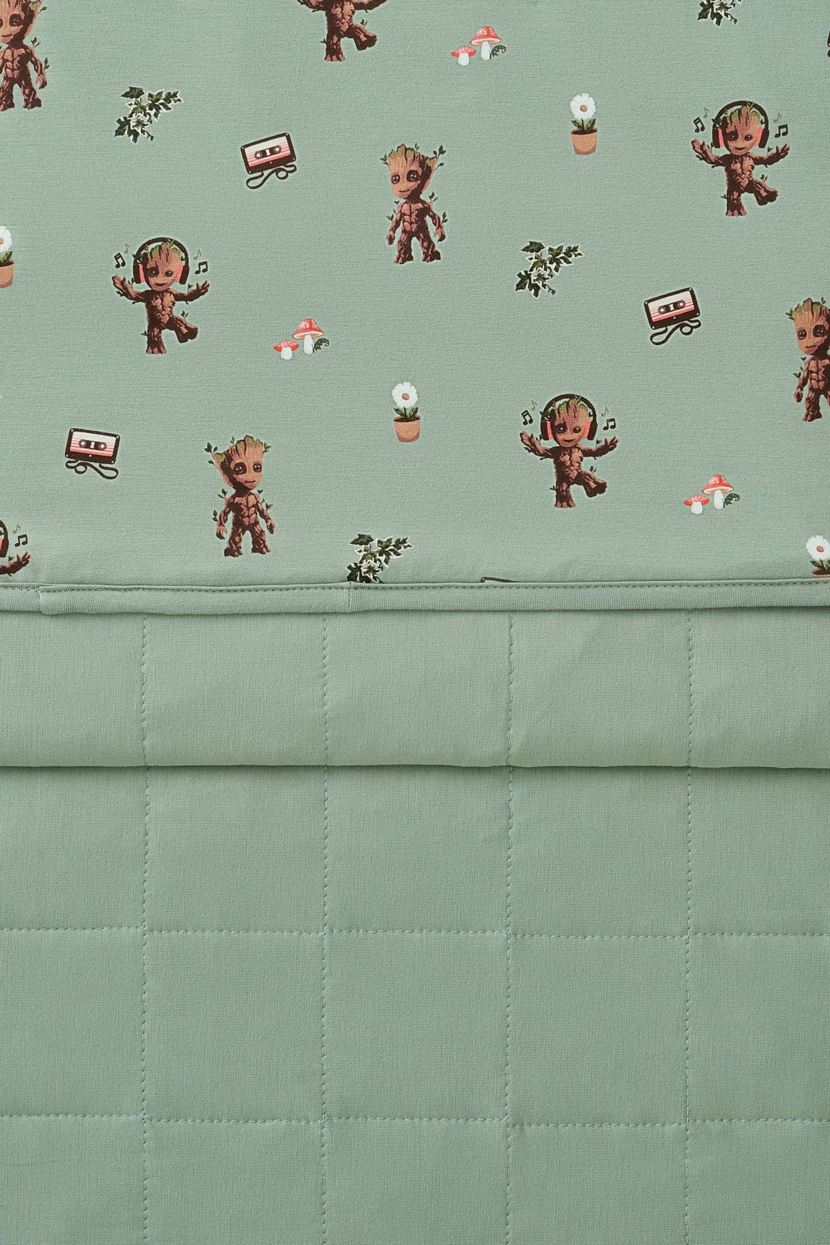 Baby Blanket in Groot 1.0 | Kyte Baby