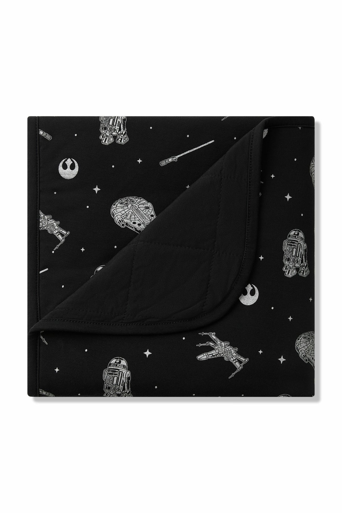 Baby Blanket in STAR WARS™ 1.0 | Kyte Baby