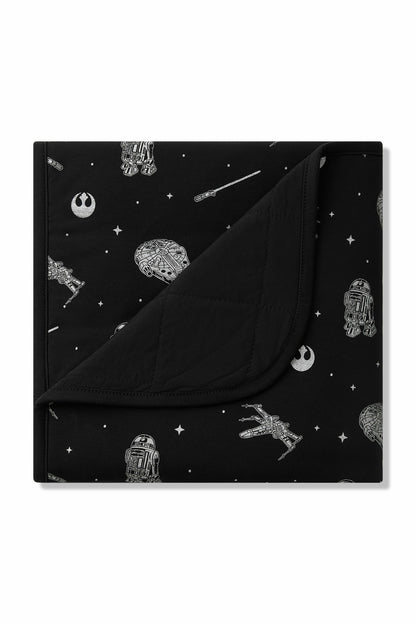 Baby Blanket in STAR WARS™ 1.0 | Kyte Baby