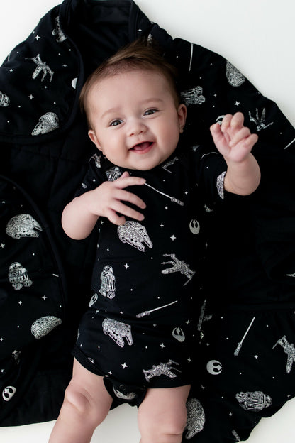 Baby Blanket in STAR WARS™ 1.0 | Kyte Baby