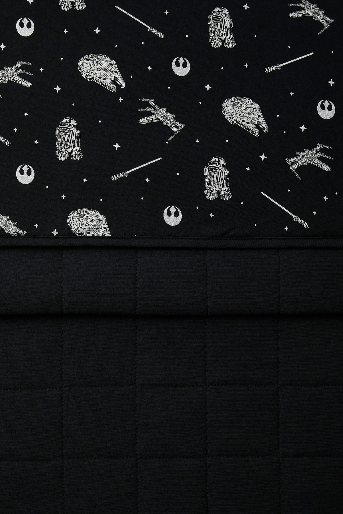 Baby Blanket in STAR WARS™ 1.0 | Kyte Baby