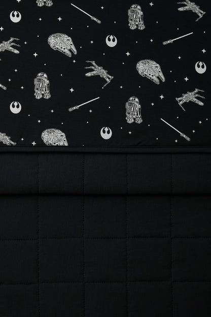 Baby Blanket in STAR WARS™ 1.0 | Kyte Baby