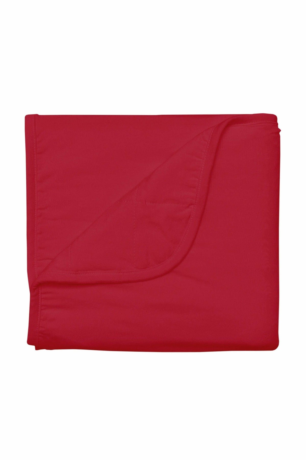 Baby Blanket in Cardinal 1.0 | Kyte Baby