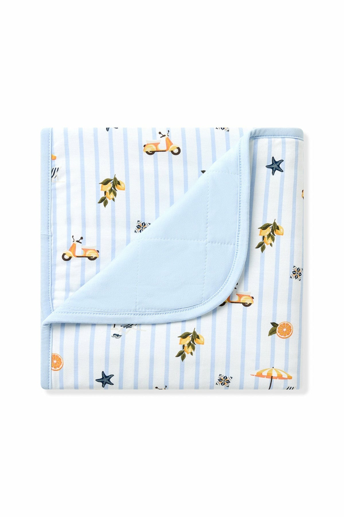 Baby Blanket in Amalfi Coast 1.0 | Kyte Baby