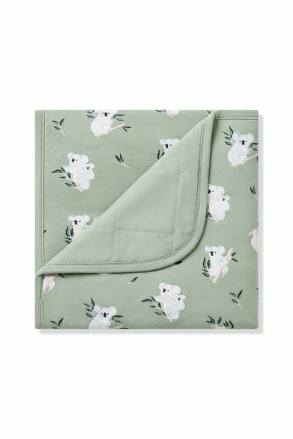 Baby Blanket in Koala | Kyte Baby