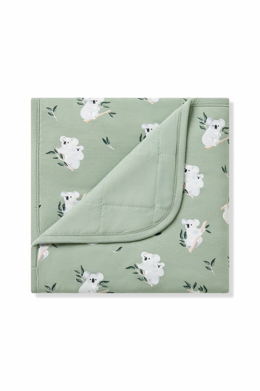 Baby Blanket in Koala | Kyte Baby