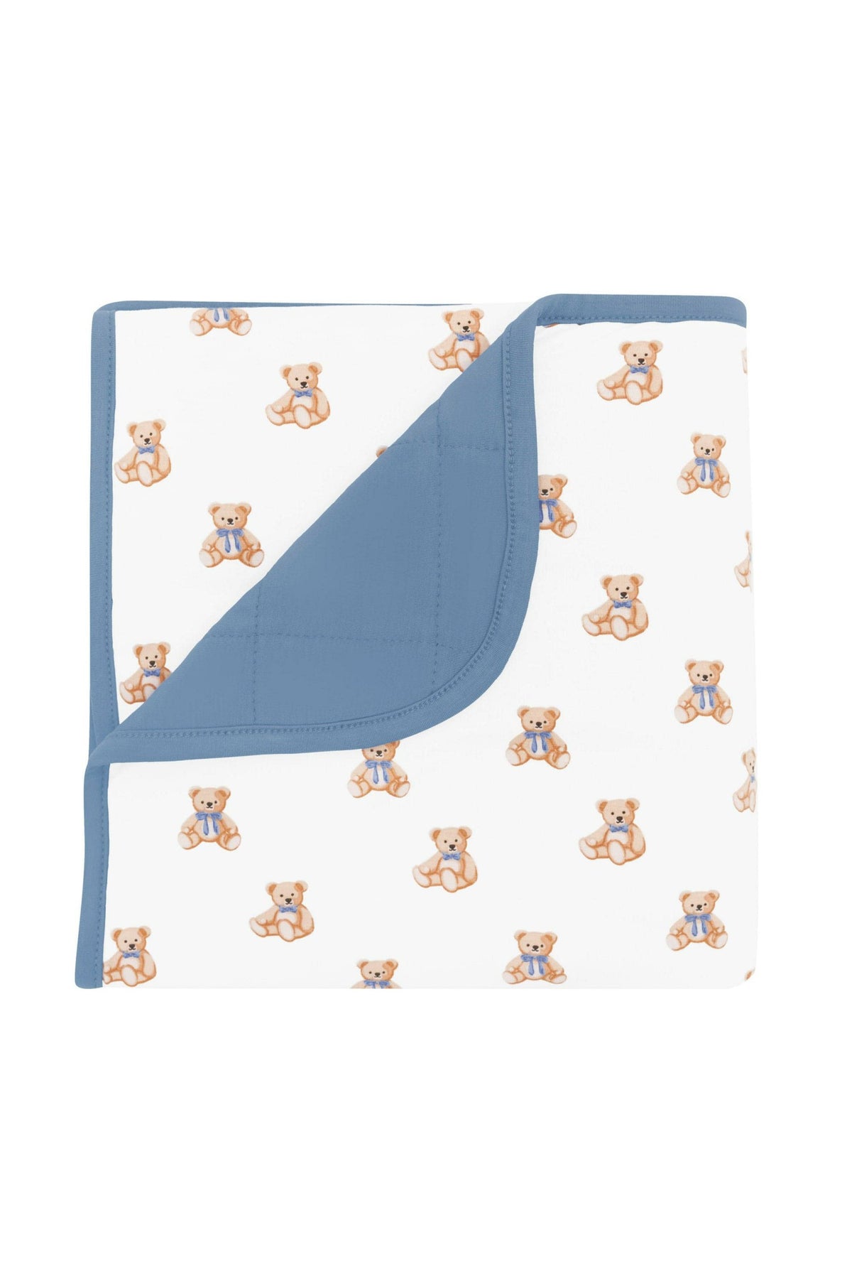Baby Blanket in Teddy Bear 1.0 | Kyte Baby