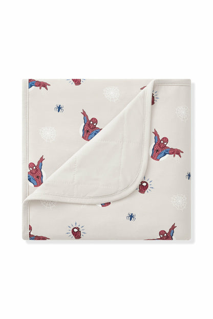 Baby Blanket in Spider-Man 1.0 | Kyte Baby
