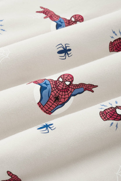 Baby Blanket in Spider-Man 1.0 | Kyte Baby