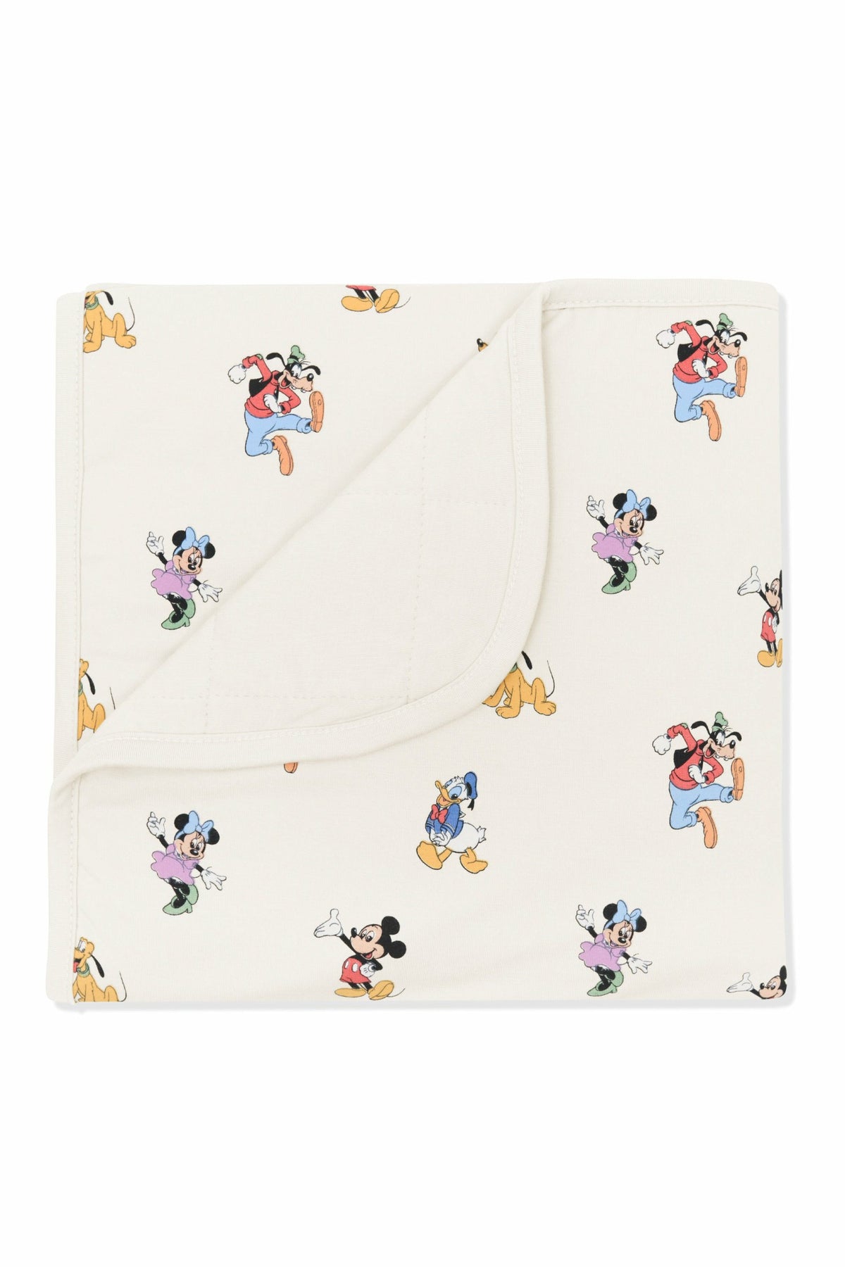 Baby Blanket in Mickey Mouse and Friends 1.0 | Kyte Baby