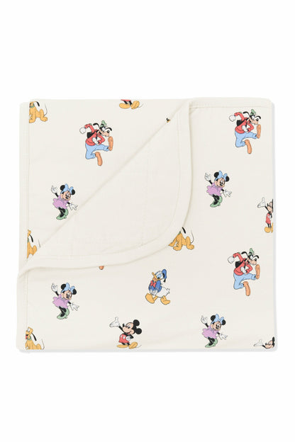 Baby Blanket in Mickey Mouse and Friends 1.0 | Kyte Baby