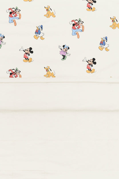 Baby Blanket in Mickey Mouse and Friends 1.0 | Kyte Baby