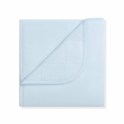 Baby Blanket in Breeze 1.0 | Kyte Baby