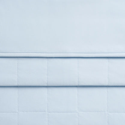Baby Blanket in Breeze 1.0 | Kyte Baby