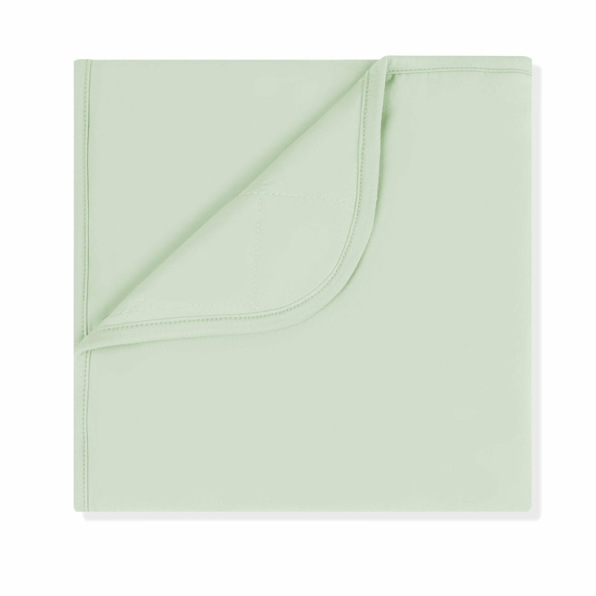 Baby Blanket in Basil 1.0 | Kyte Baby
