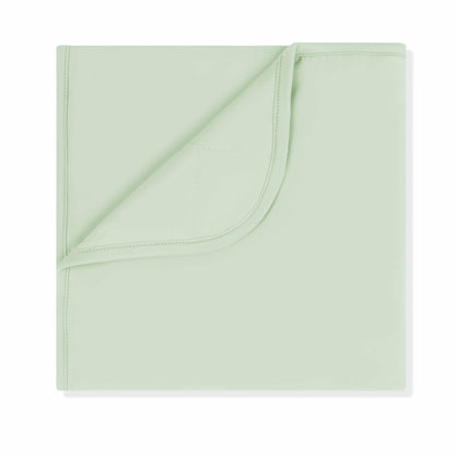 Baby Blanket in Basil 1.0 | Kyte Baby