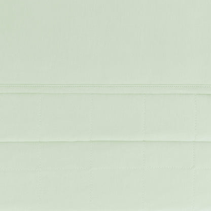 Baby Blanket in Basil 1.0 | Kyte Baby