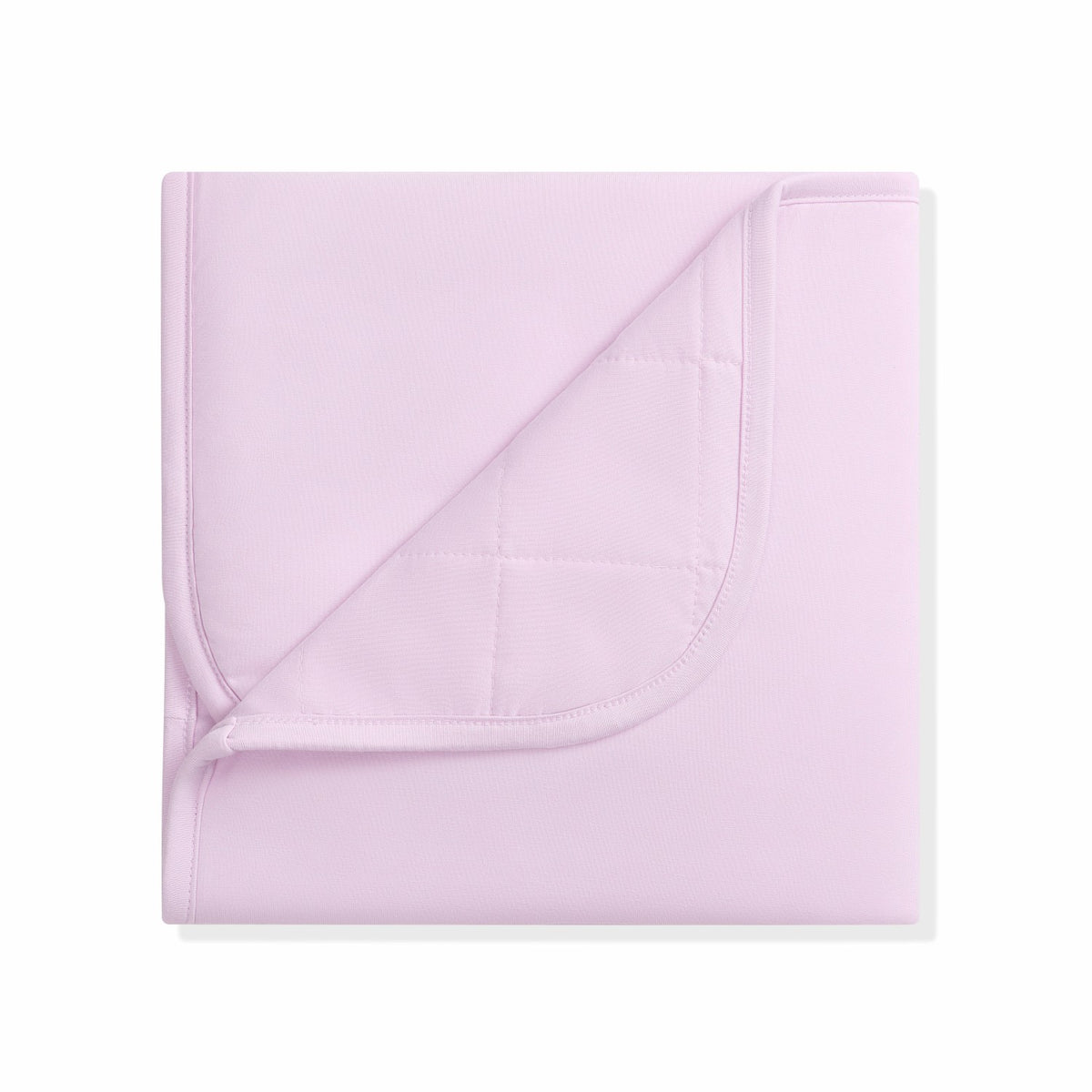 Baby Blanket in Thistle 1.0 | Kyte Baby