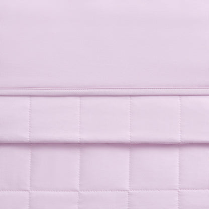 Baby Blanket in Thistle 1.0 | Kyte Baby