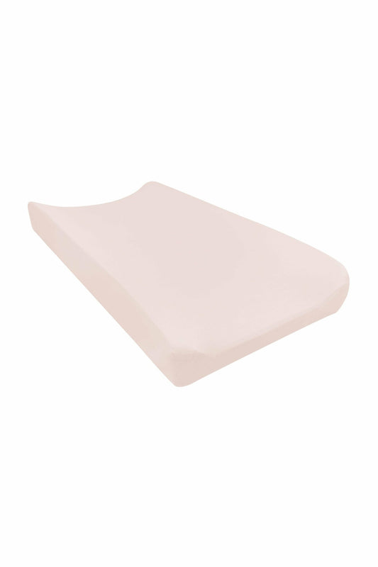 Change Pad Cover in Blush | Kyte Baby
