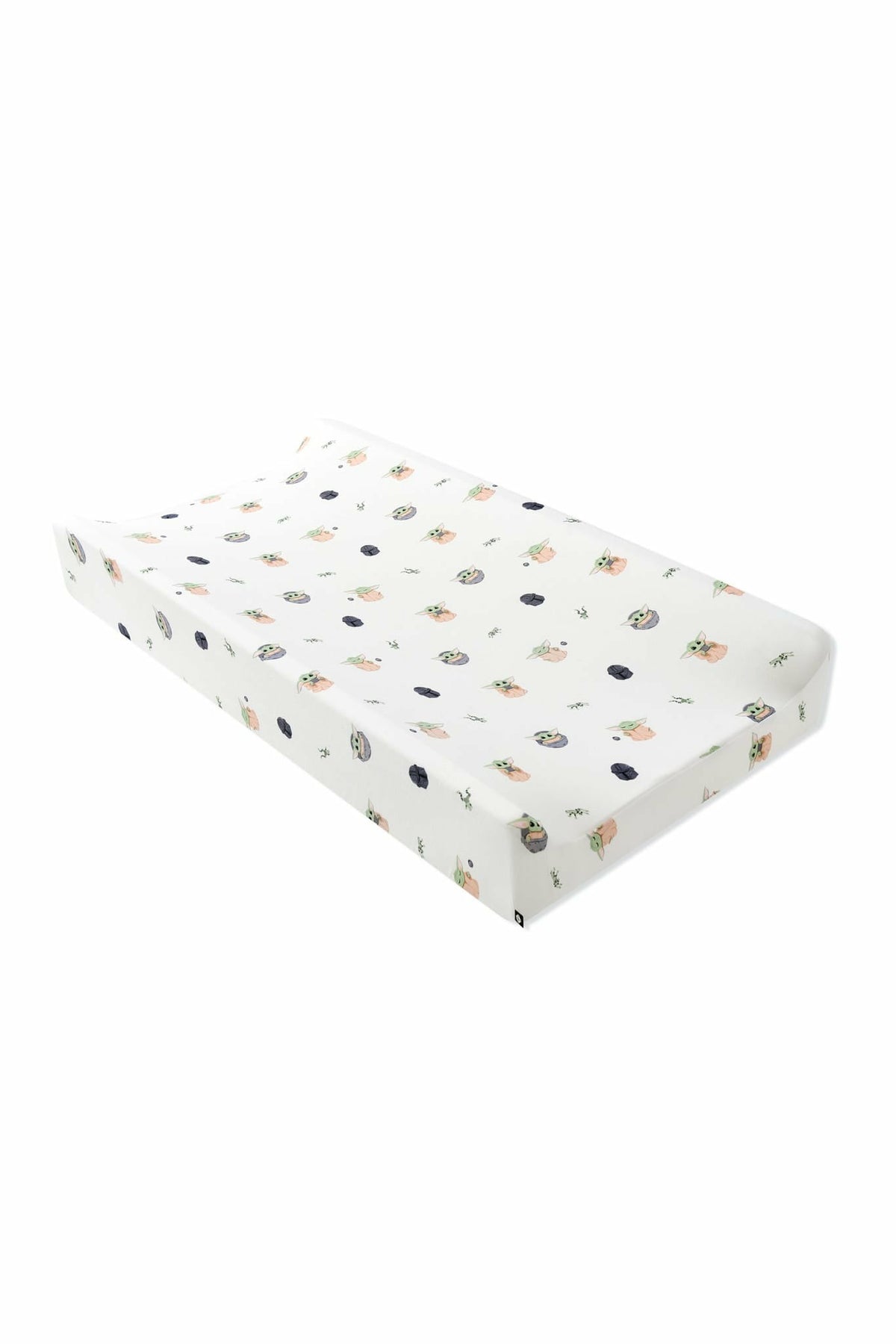 Change Pad Cover in Grogu™ | Kyte Baby