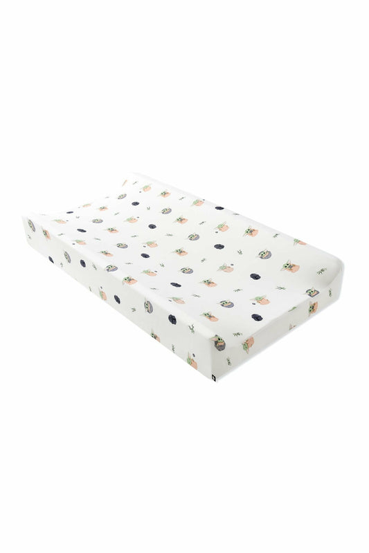 Change Pad Cover in Grogu™ | Kyte Baby