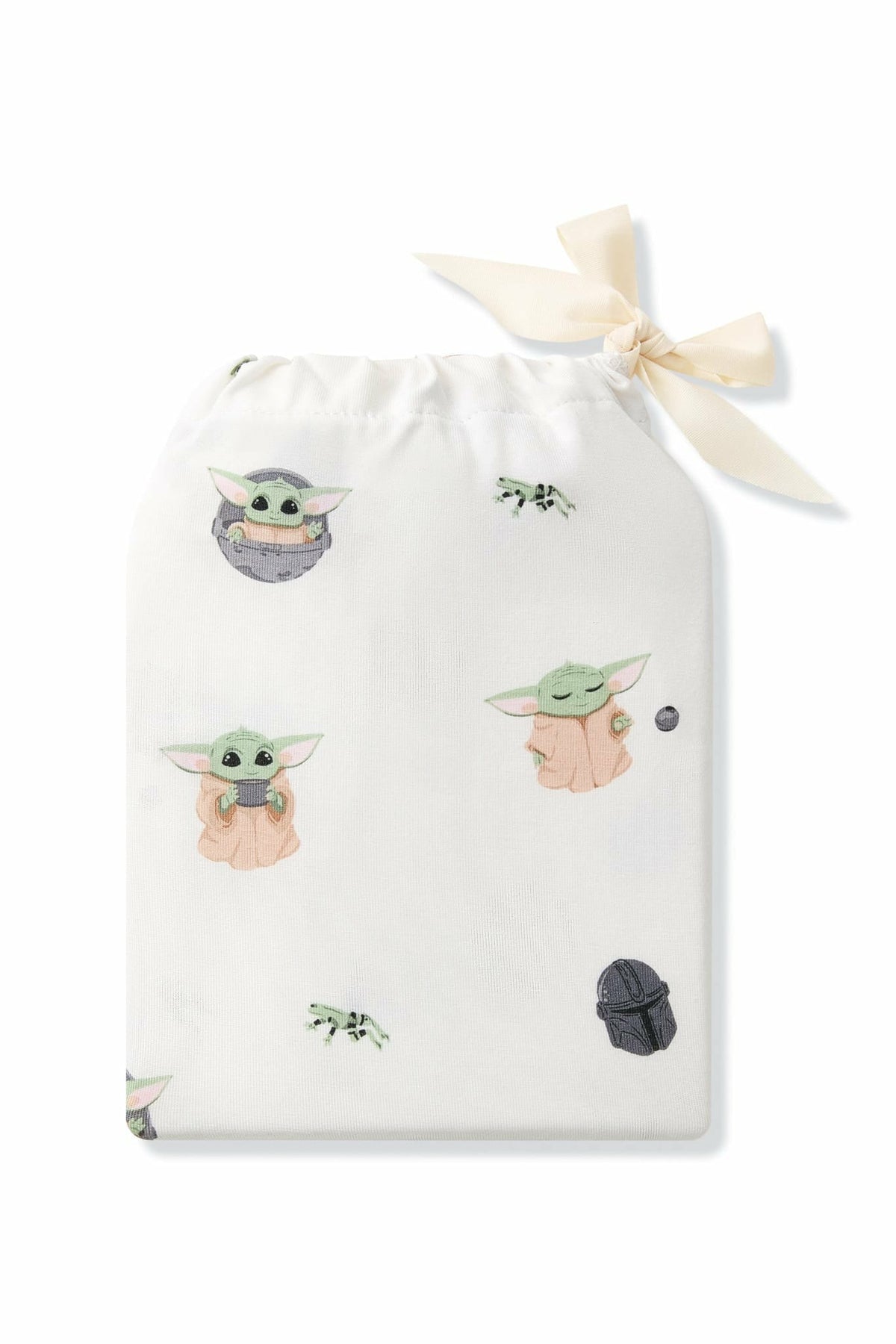 Change Pad Cover in Grogu™ | Kyte Baby