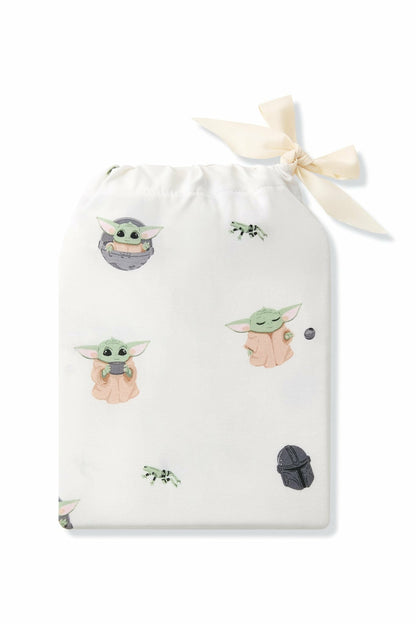 Change Pad Cover in Grogu™ | Kyte Baby