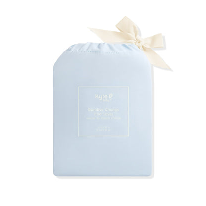 Change Pad Cover in Breeze | Kyte Baby