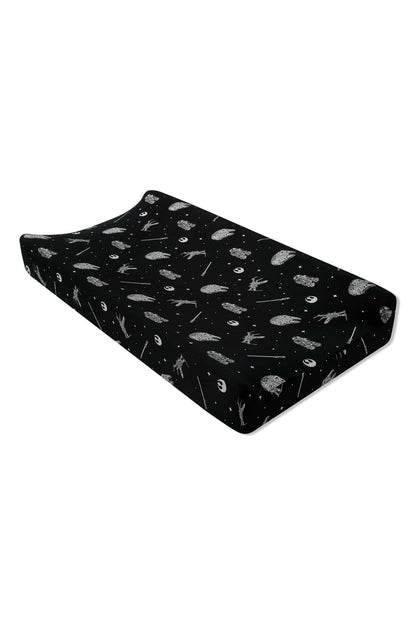 Change Pad Cover in STAR WARS™ | Kyte Baby