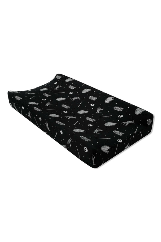 Change Pad Cover in STAR WARS™ | Kyte Baby