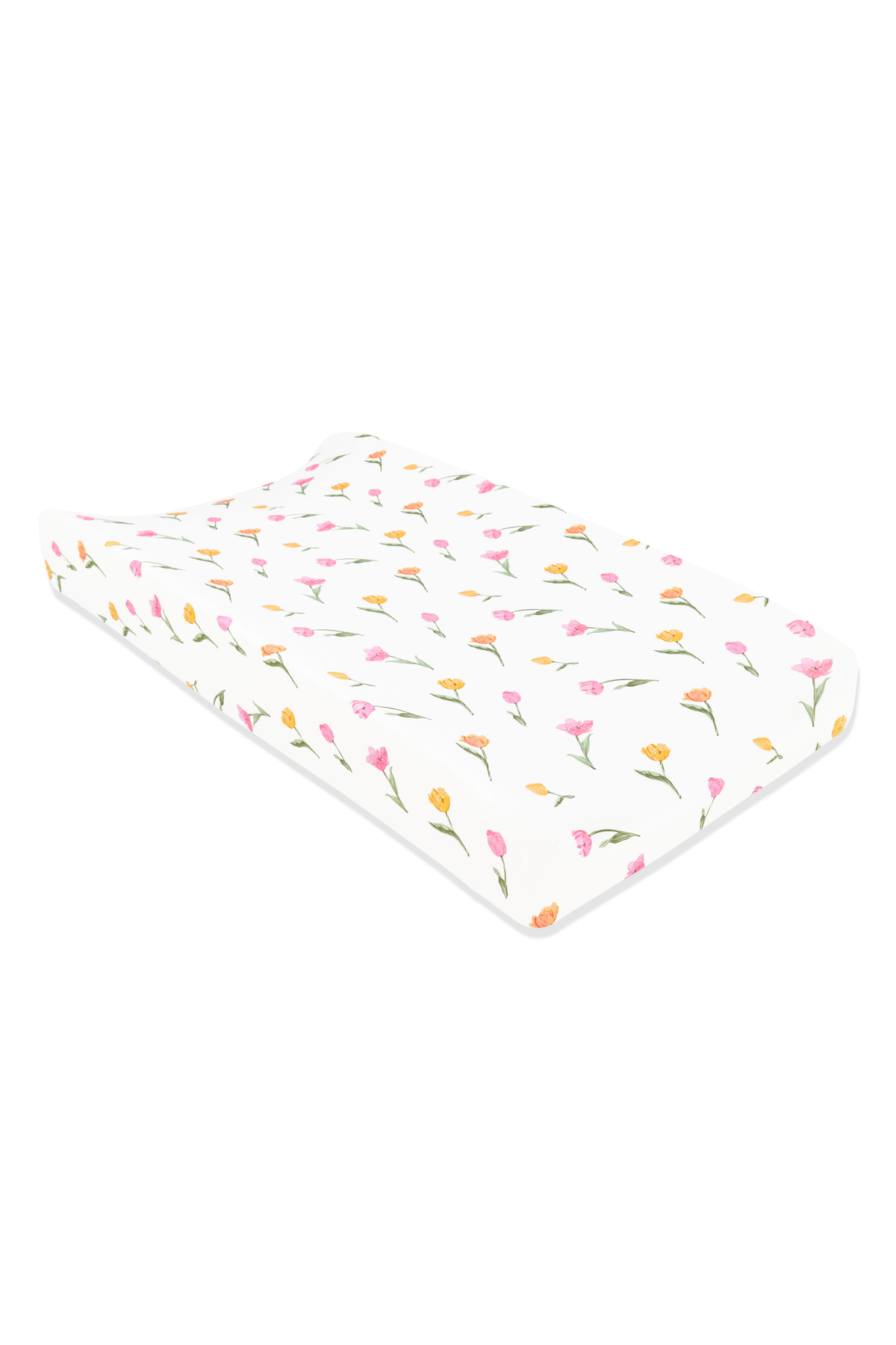 Change Pad Cover in Tulip | Kyte Baby