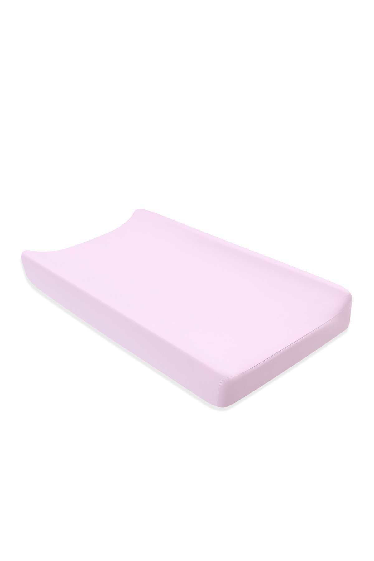 Change Pad Cover in Thistle | Kyte Baby
