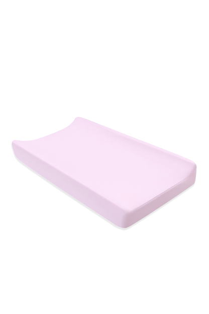 Change Pad Cover in Thistle | Kyte Baby