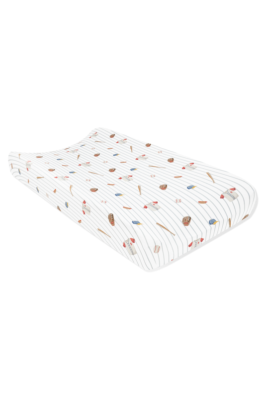 Change Pad Cover in Home Run | Kyte Baby