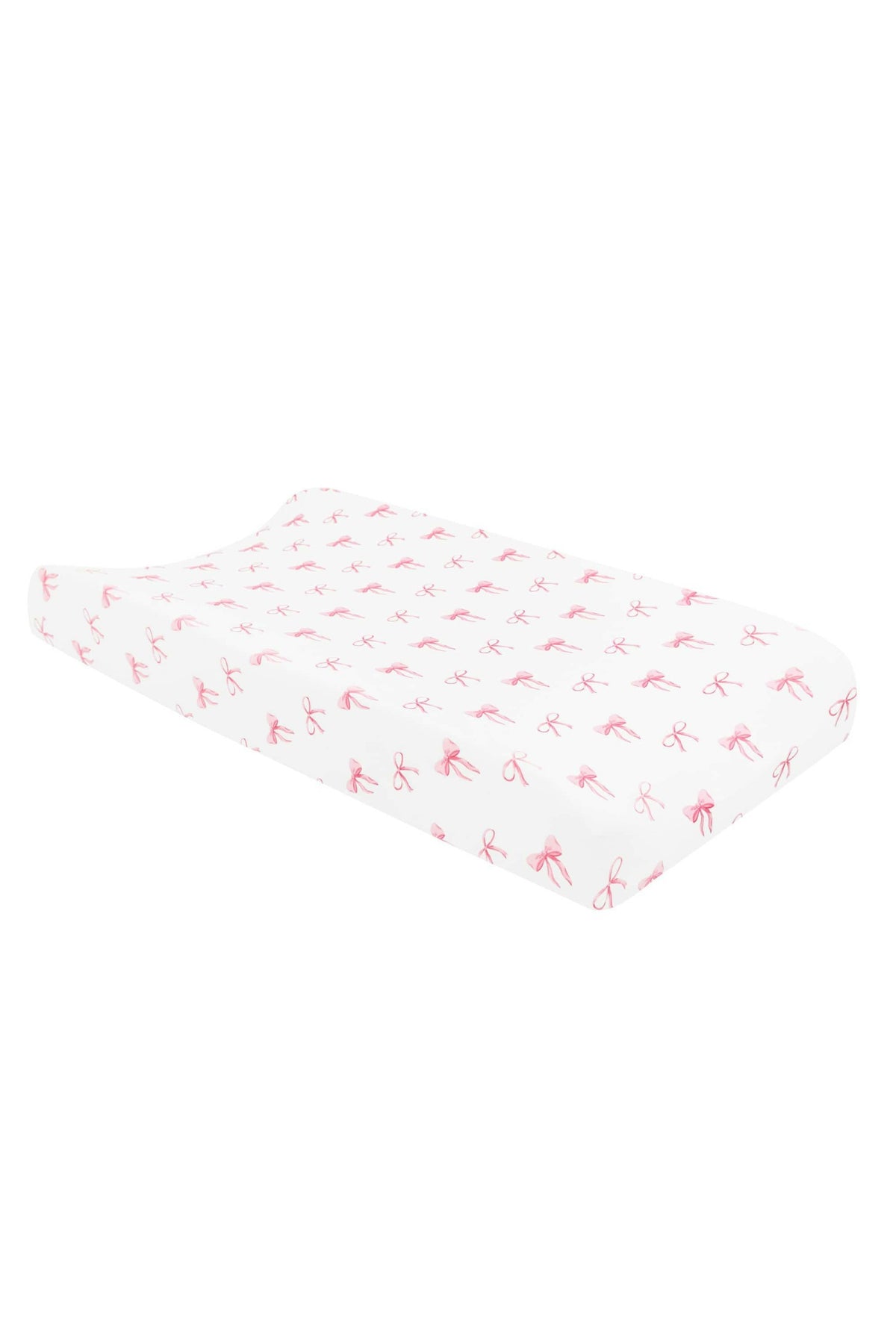 Change Pad Cover in Bow | Kyte Baby